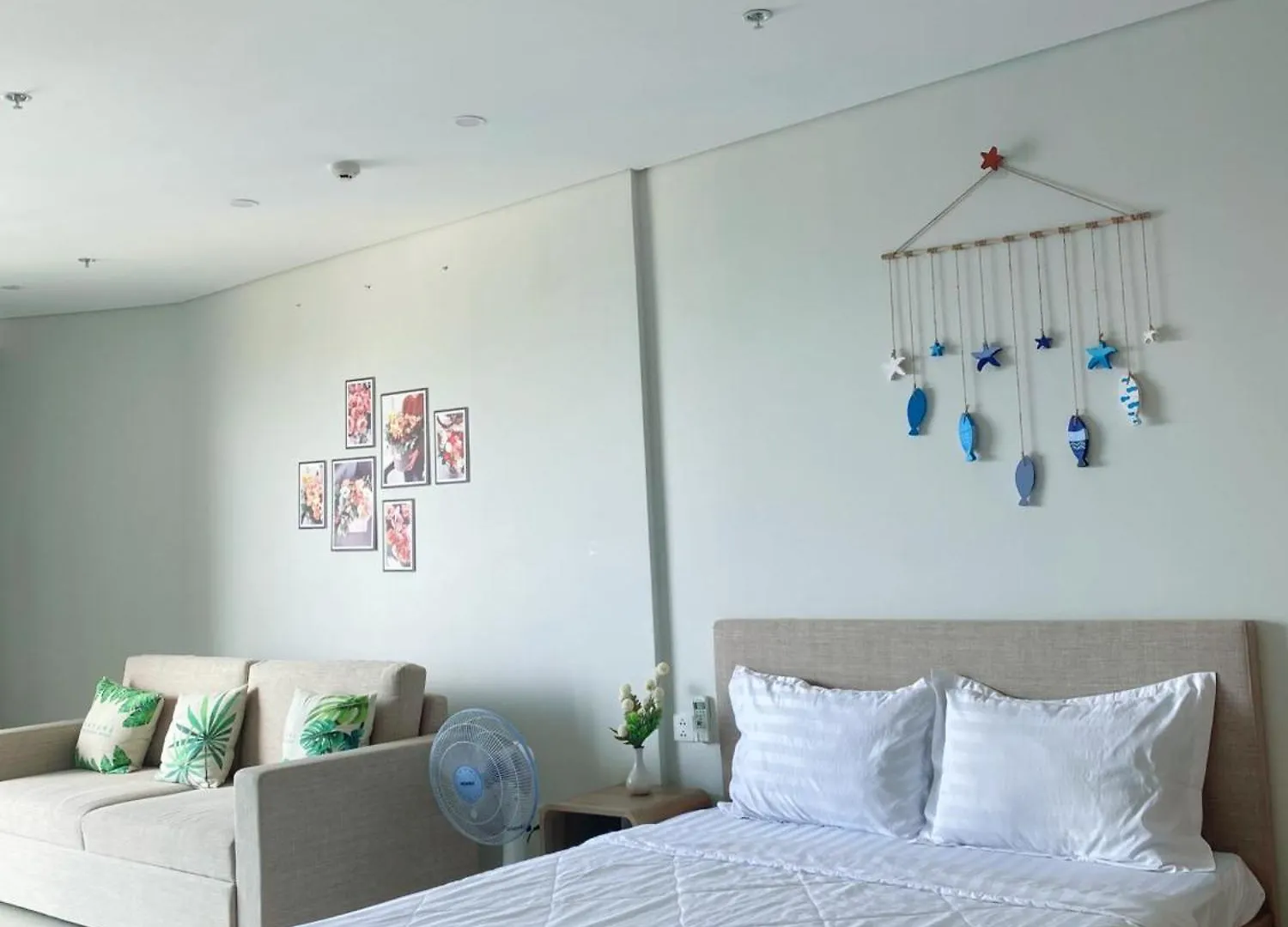The Song Apartment Vung Tau - Tabo Homestay