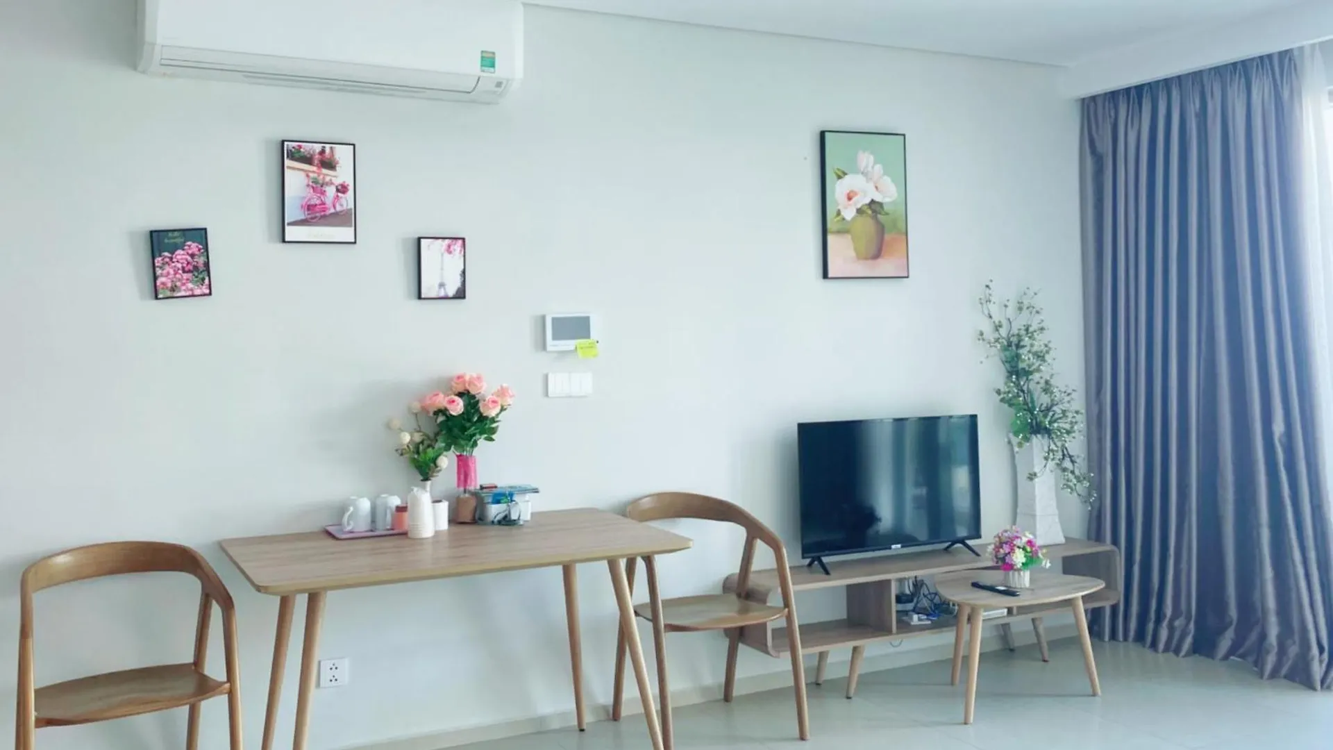 The Song Apartment Vung Tau - Tabo Homestay Vietnam