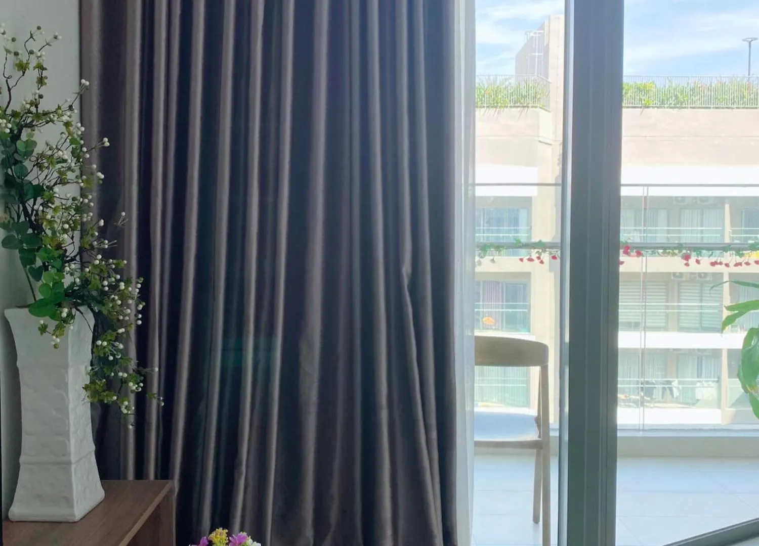 The Song Apartment Vung Tau - Tabo Homestay