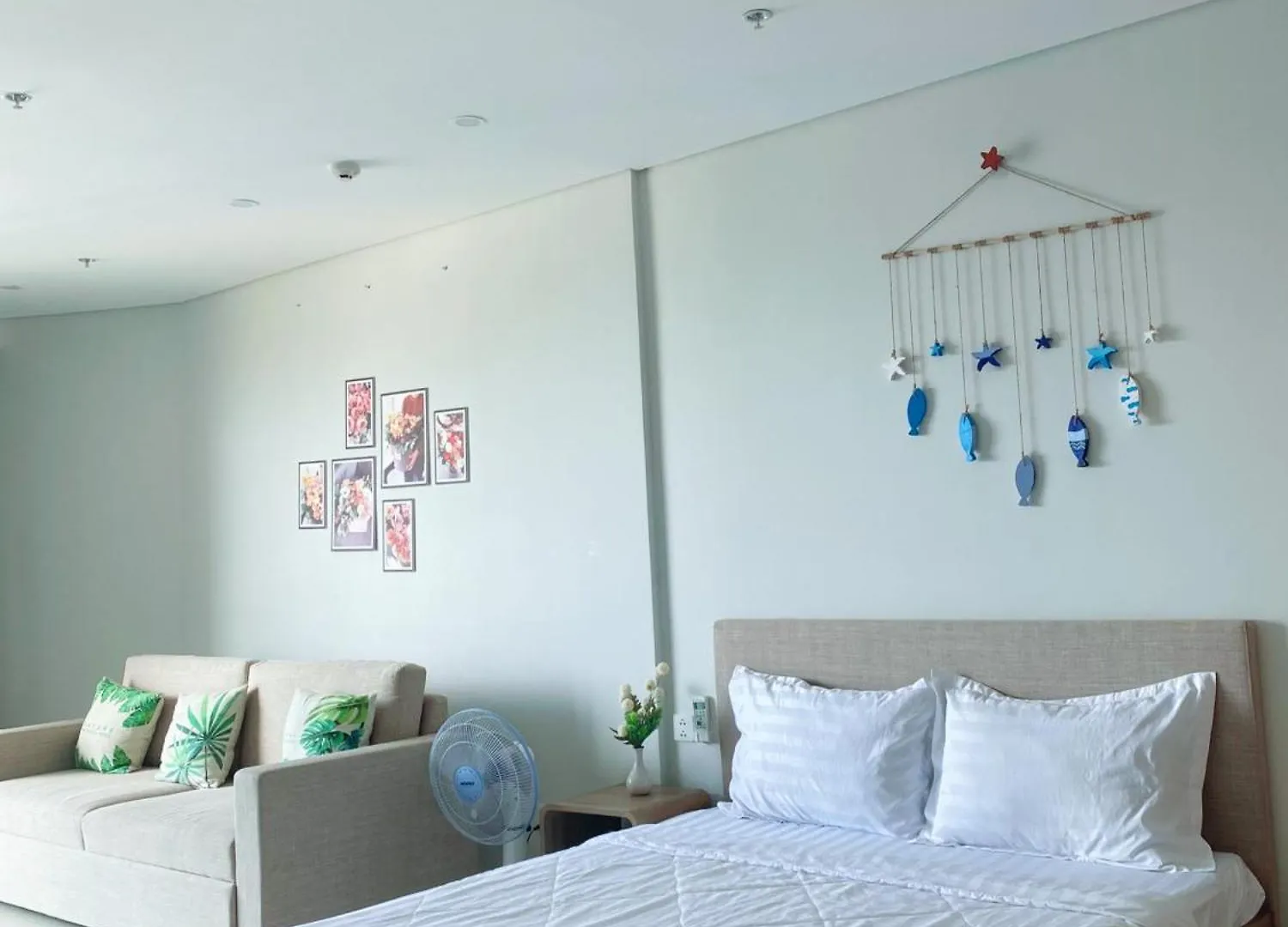 The Song Apartment Vung Tau - Tabo Homestay