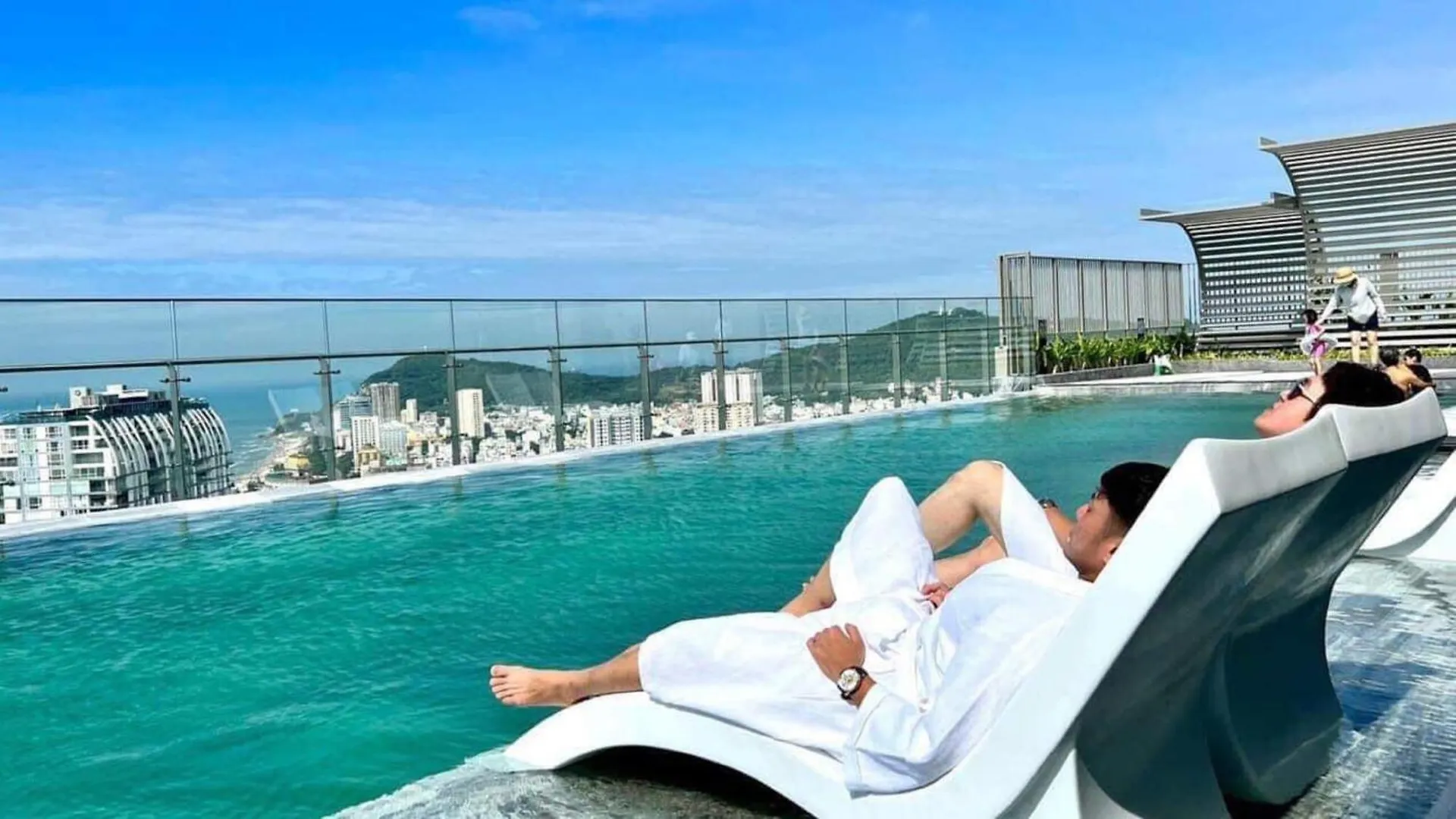 The Song Apartment Vung Tau - Tabo Homestay