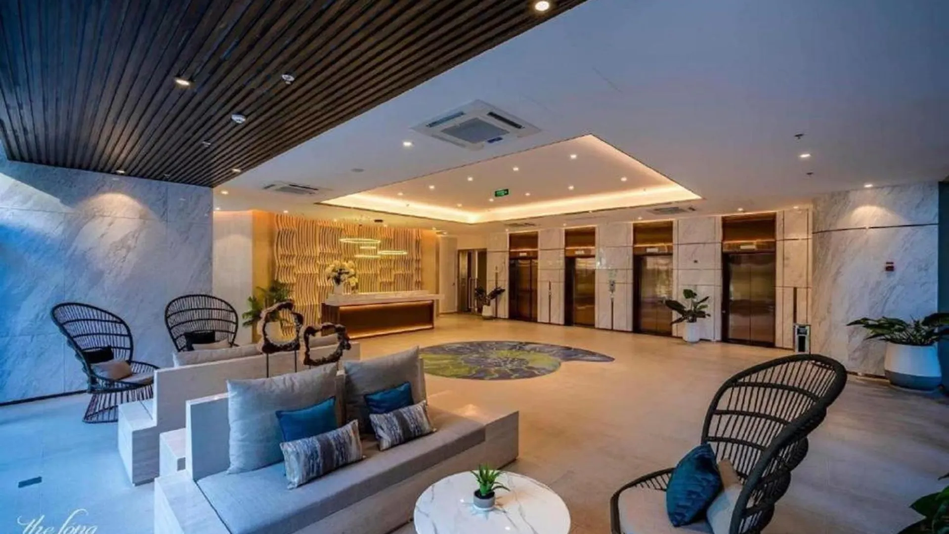 The Song Apartment Vung Tau - Tabo Homestay 0*,