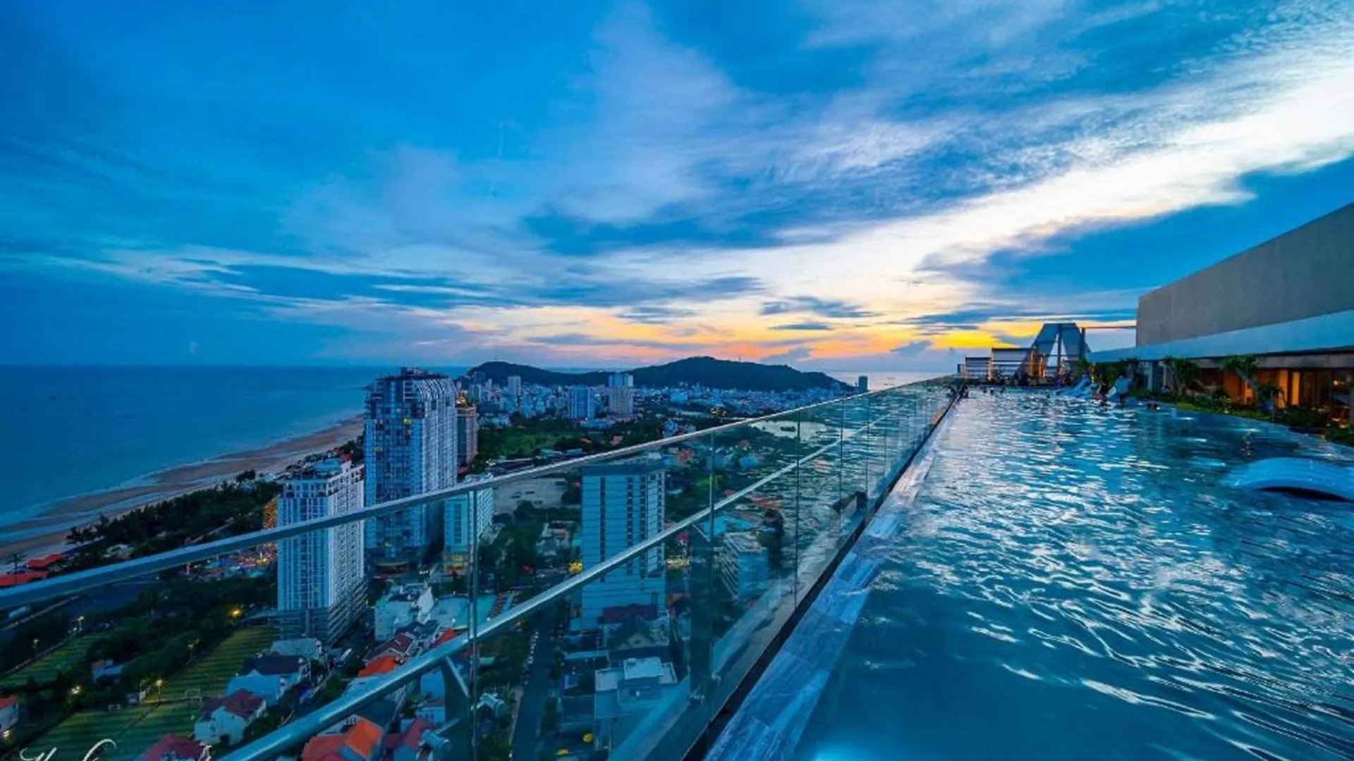 The Song Apartment Vung Tau - Tabo Homestay