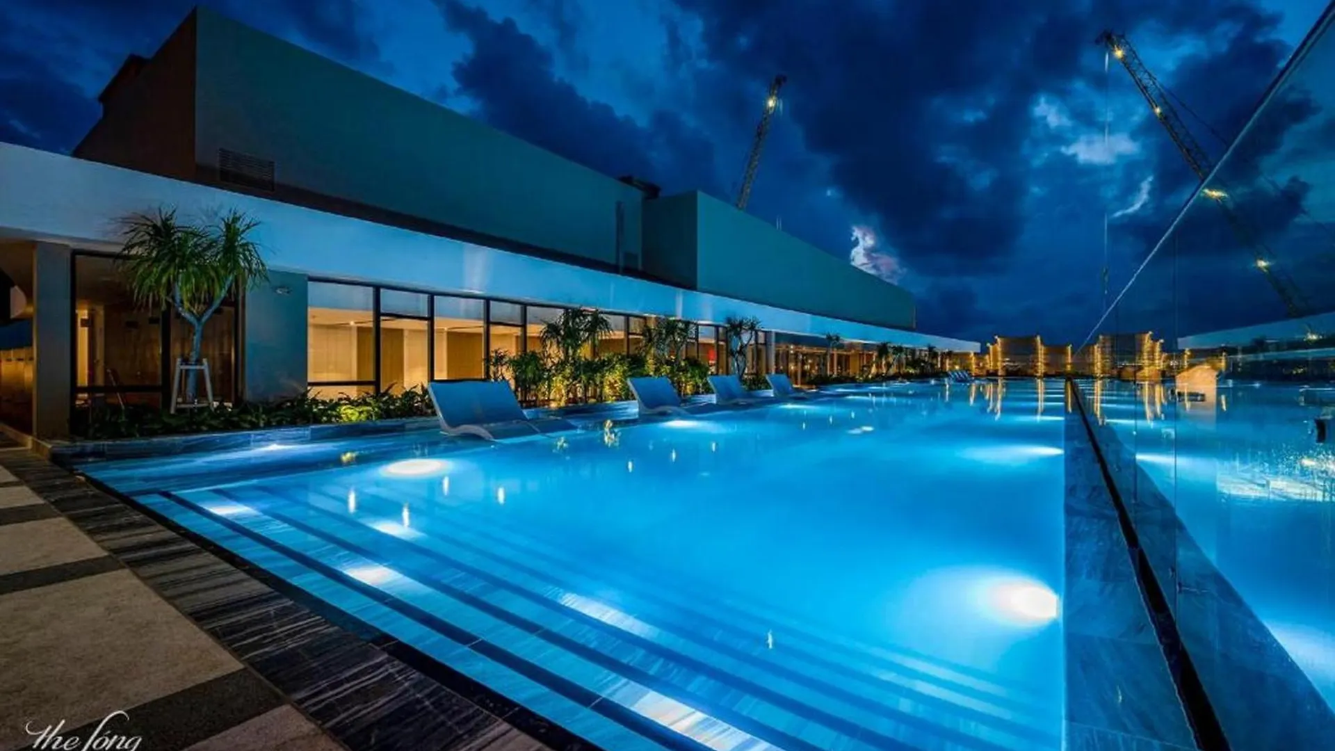 The Song Apartment Vung Tau - Tabo Homestay