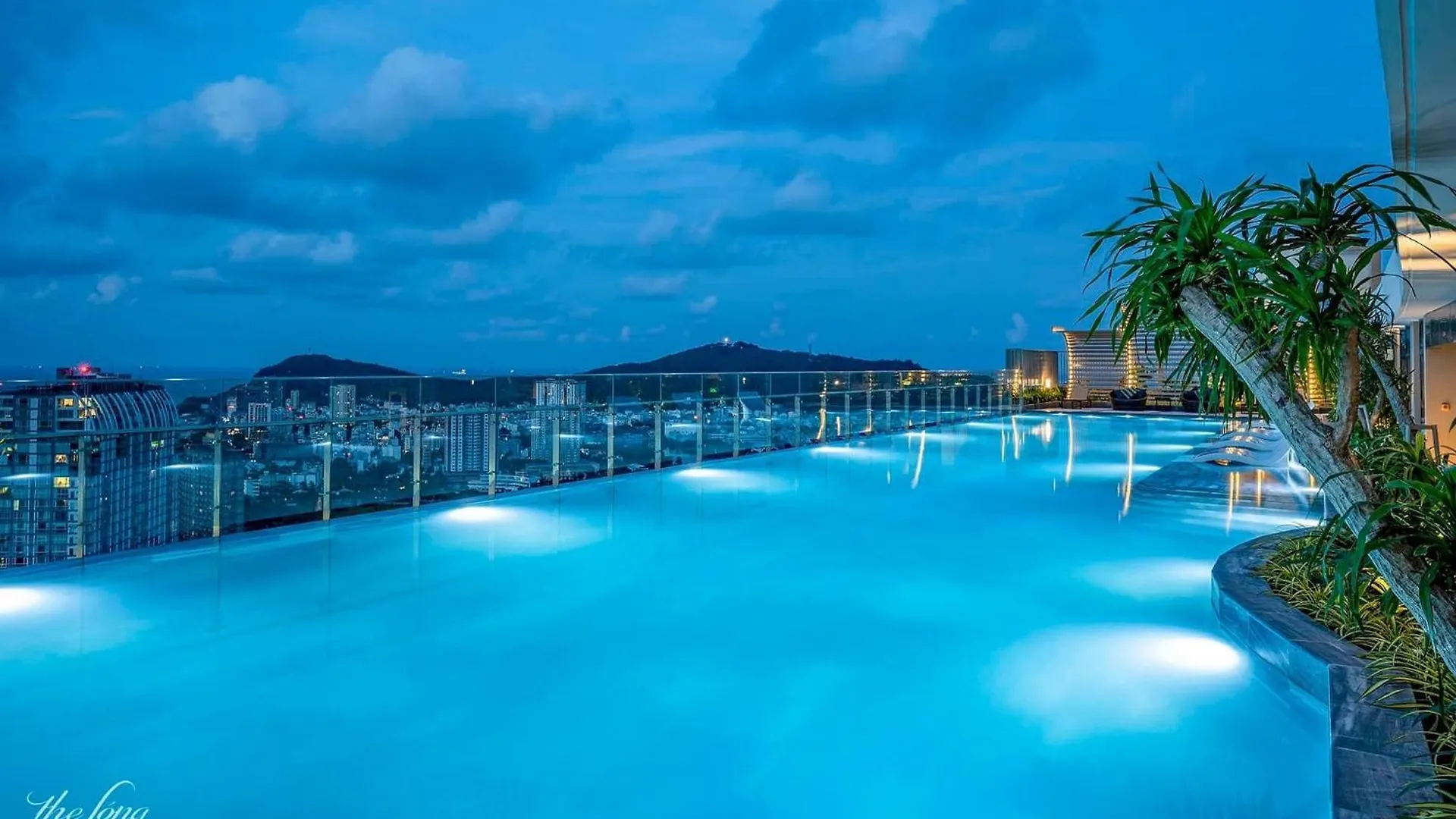 The Song Apartment Vung Tau - Tabo Homestay