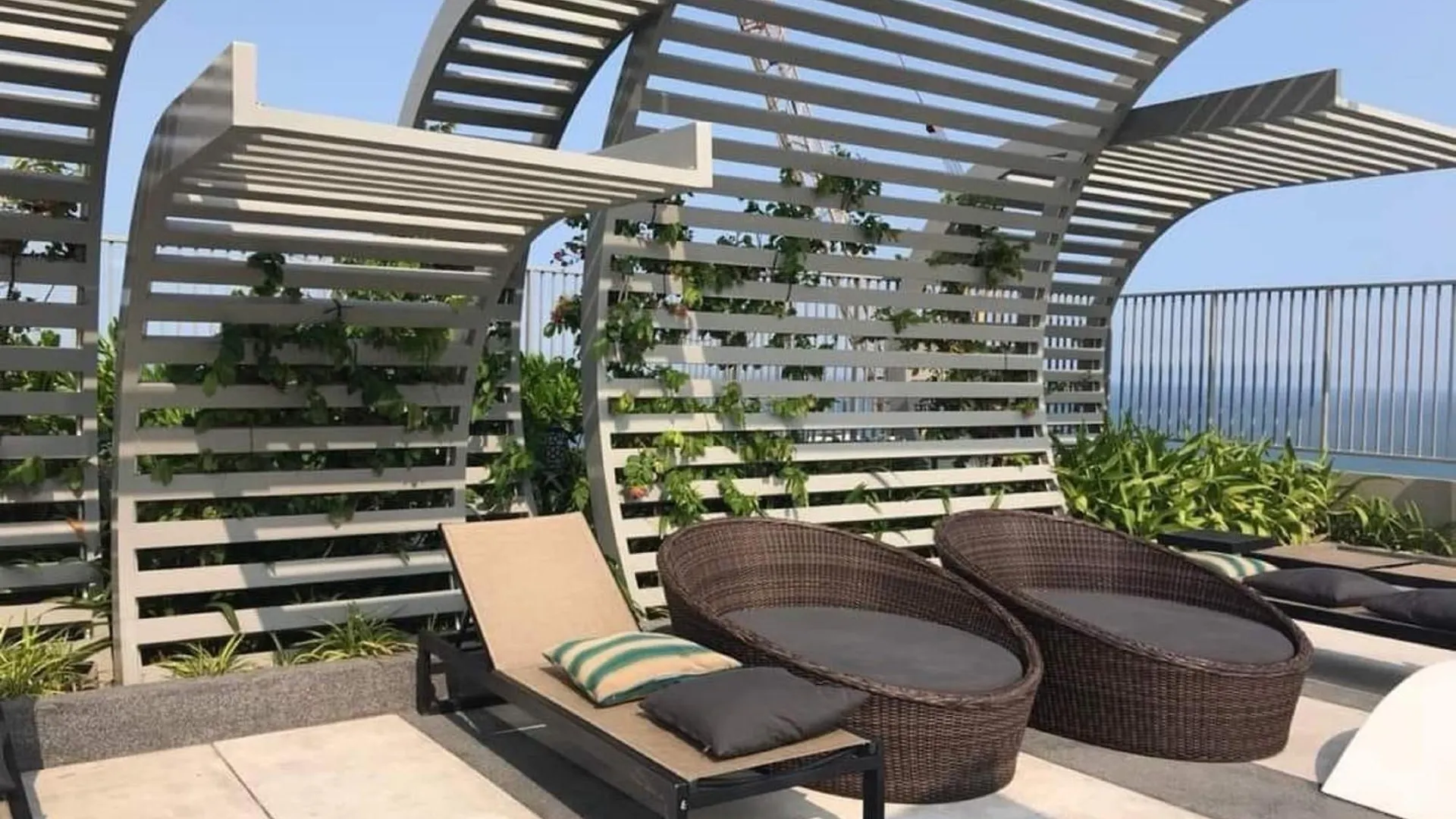 The Song Apartment Vung Tau - Tabo Homestay 0*,  Vietnam