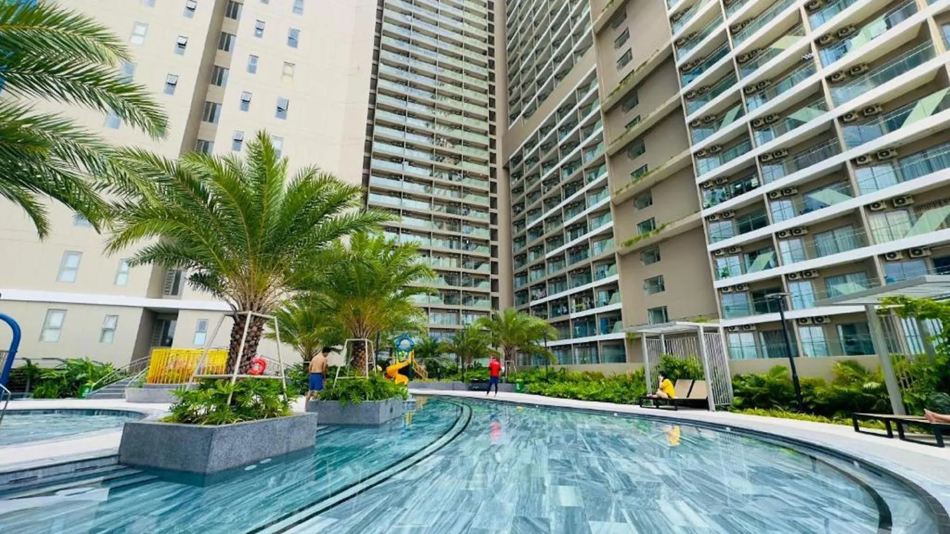 The Song Apartment Vung Tau - Tabo Homestay Vietnam