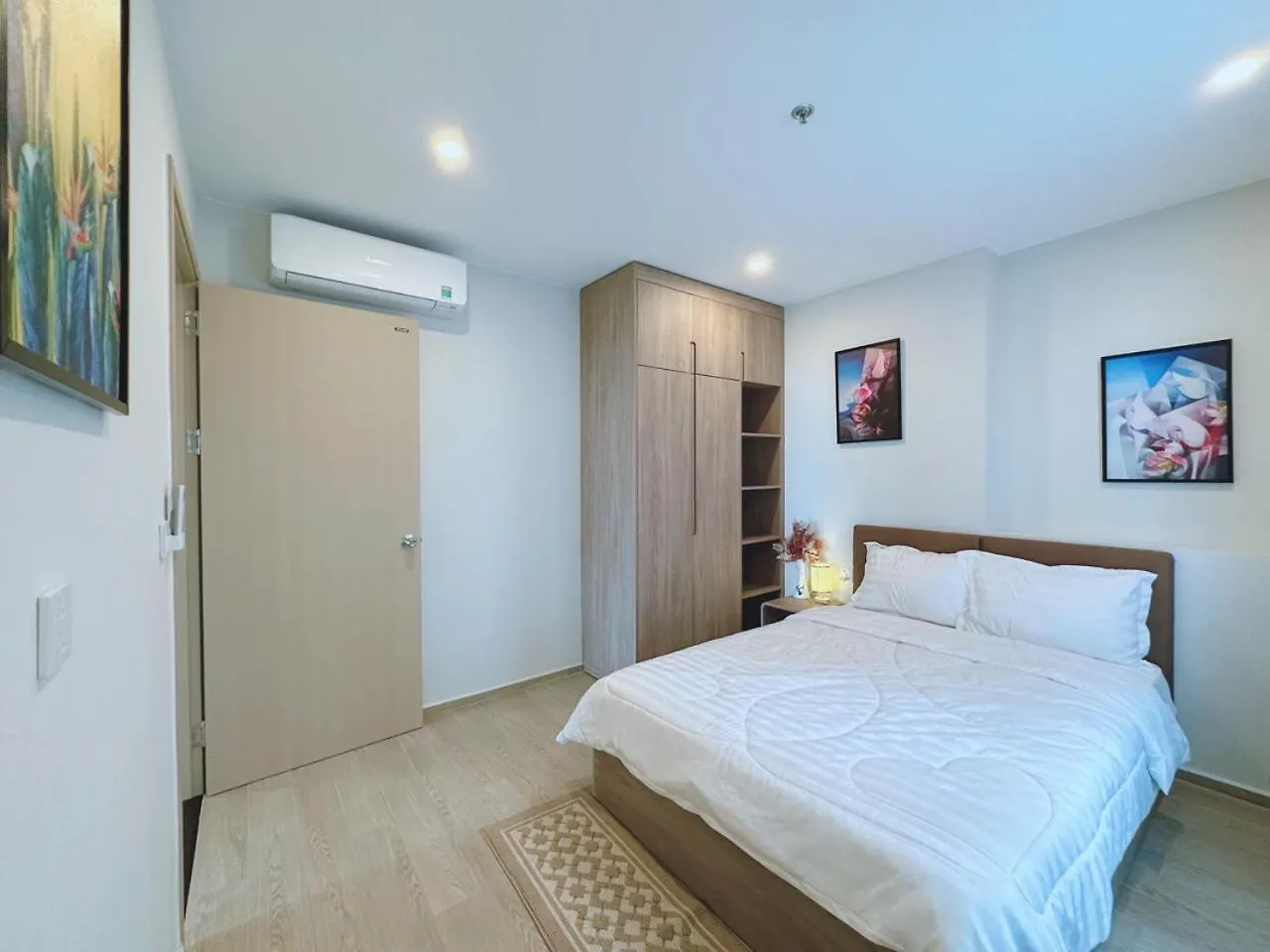 The Song Apartment Vung Tau - Tabo Homestay 0*,
