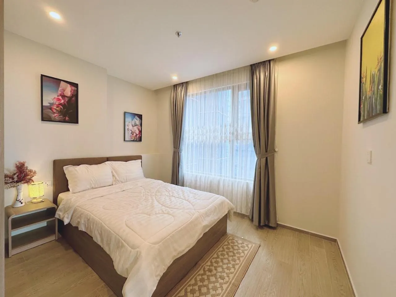 The Song Apartment Vung Tau - Tabo Homestay Vietnam