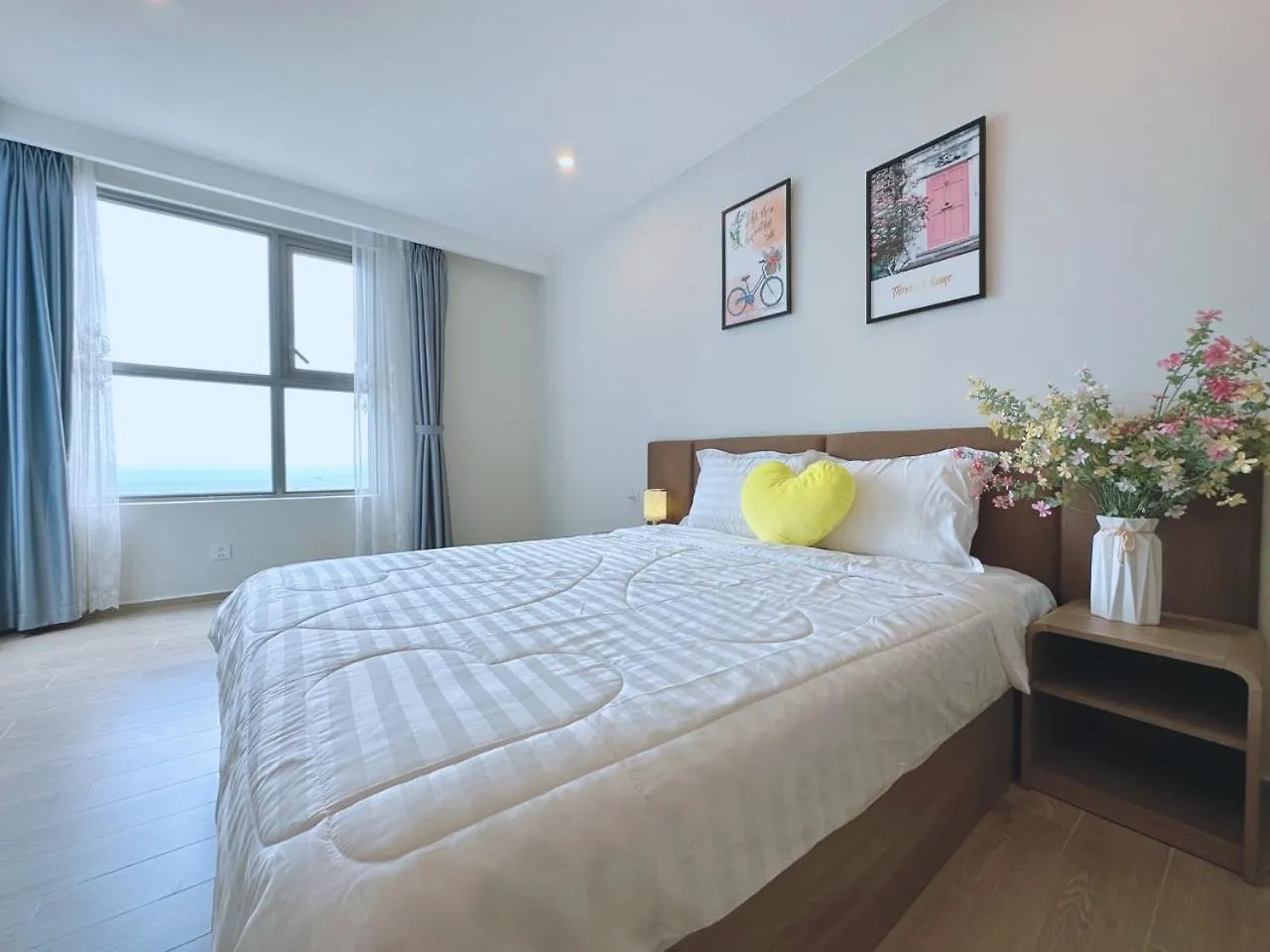 The Song Apartment Vung Tau - Tabo Homestay