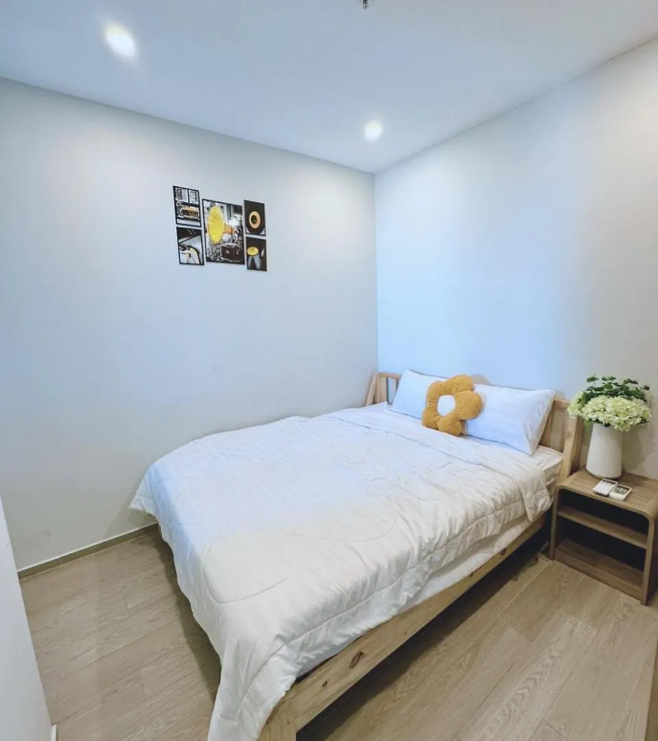The Song Apartment Vung Tau - Tabo Homestay 0*,