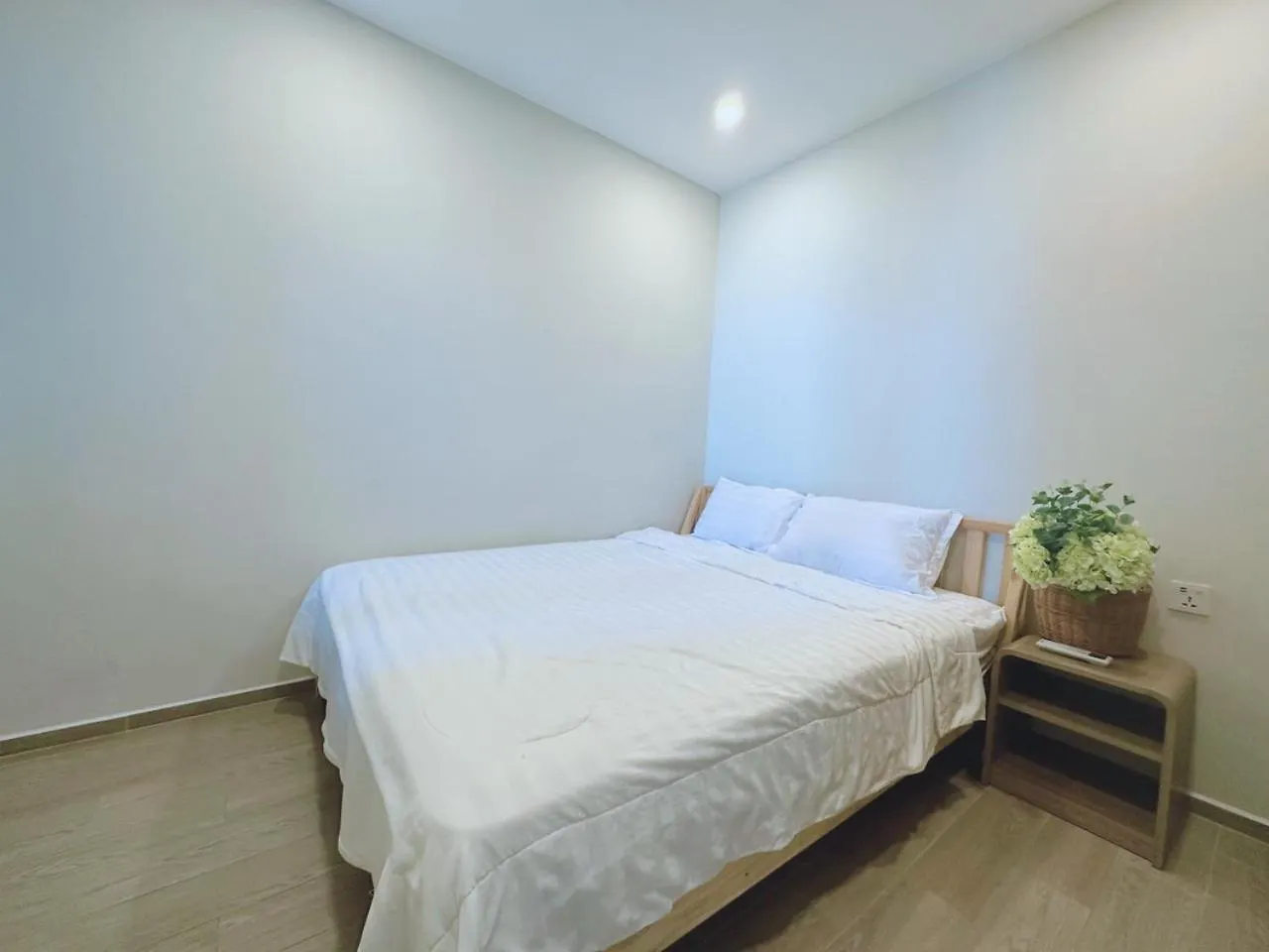 The Song Apartment Vung Tau - Tabo Homestay Vietnam