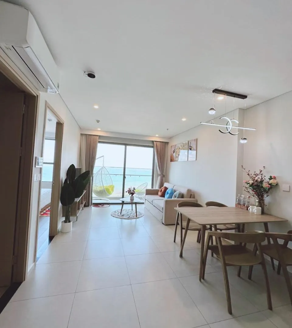 The Song Apartment Vung Tau - Tabo Homestay